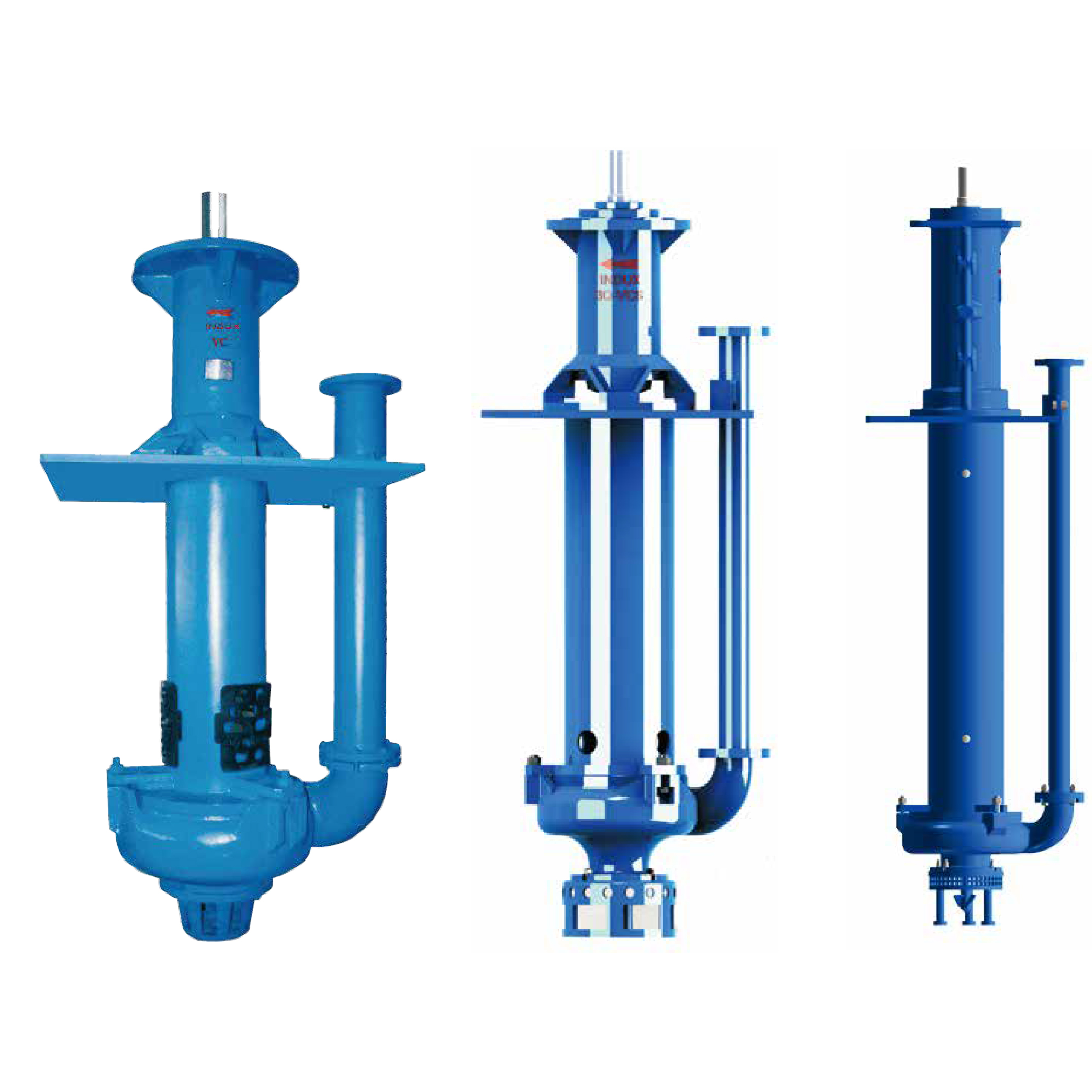 VC Series Heavy Duty Sump Pump