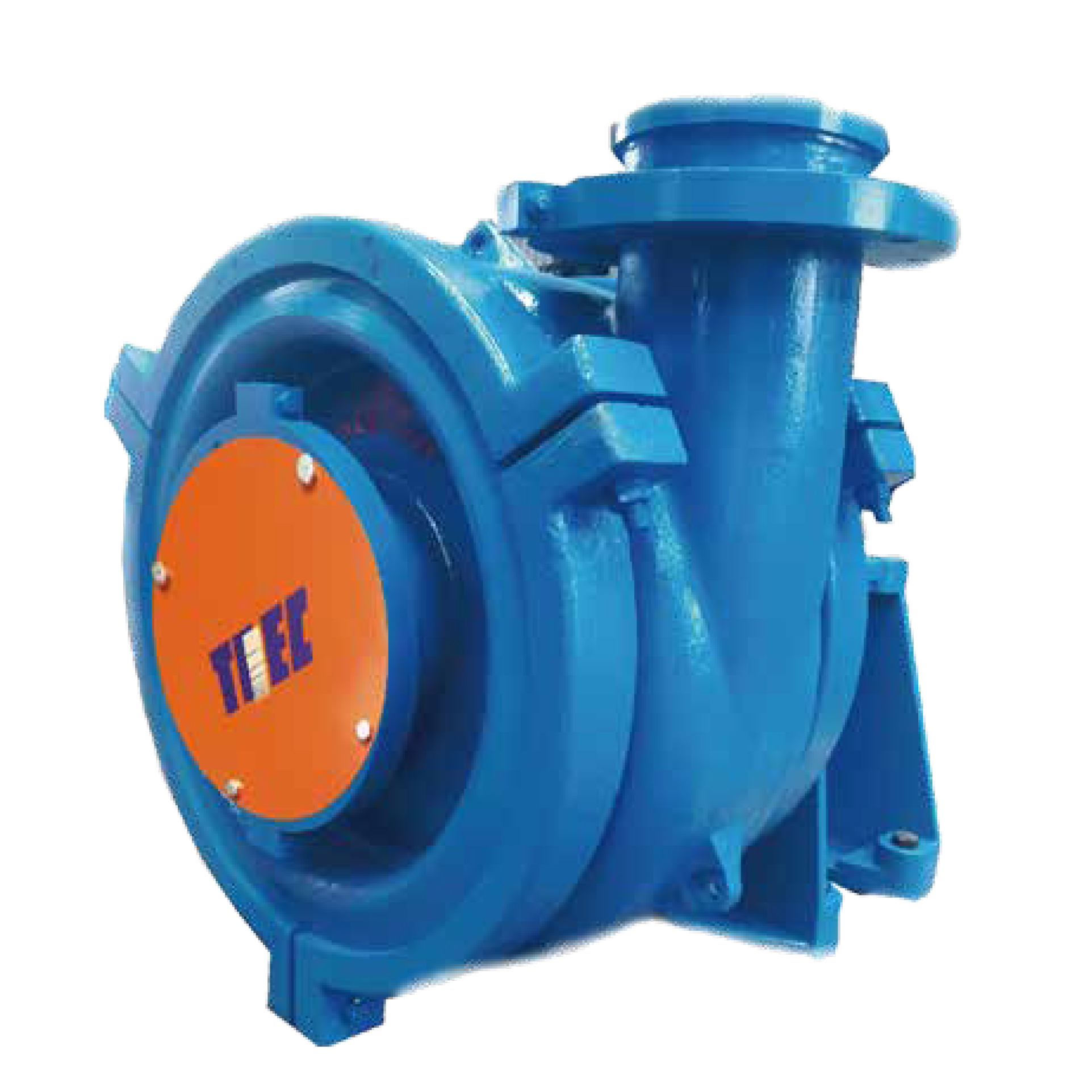 Medium Abrasion Pumps